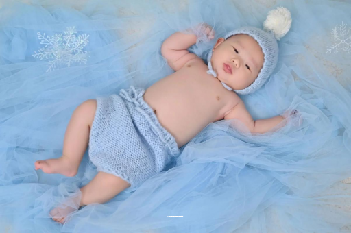 供卵试管代怀生子费用两个月宝宝发热