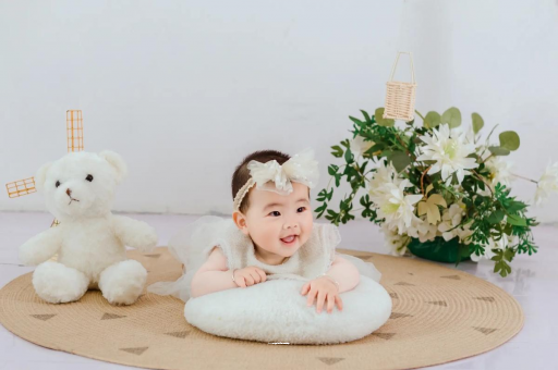 供卵试管代怀生子费用七个月宝宝睡觉 供卵试管代怀生子费用七个月宝宝睡觉